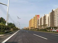 息县S337省道